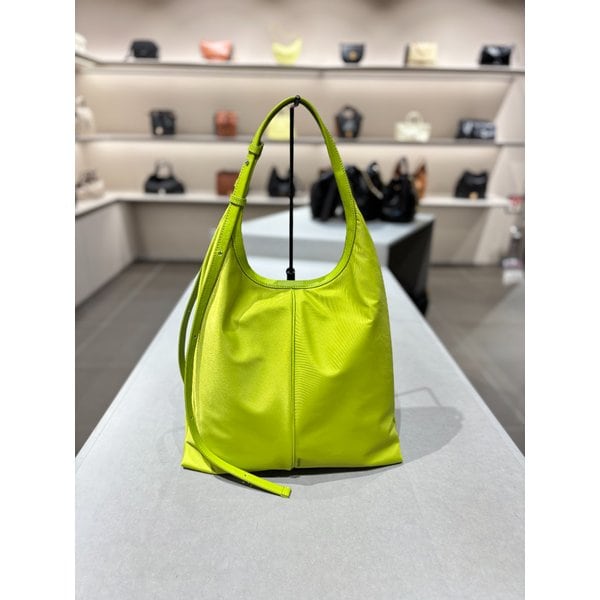 [파주점] 세느 숄더백 36 나일론 Seine Shoulder 36 Nylon RCBSX25172GRL