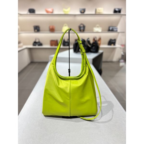 [파주점] 세느 숄더백 36 나일론 Seine Shoulder 36 Nylon RCBSX25172GRL