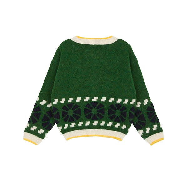 [부산점] 키즈 가디건 B225AC114