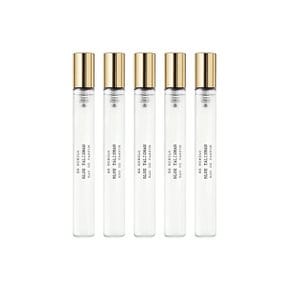 블루 탈리스만 오드퍼퓸 7.5ml x 5ea