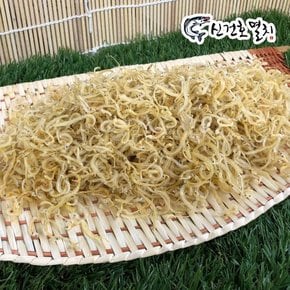 서해안 실치 500g 건실치 뱅어 볶음멸치 멸치 건어물