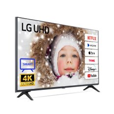 [리퍼] LG 75UQ7590 75인치(190cm) 4k UHD 스마트TV 텔레비전 _수도권/벽걸이 설치