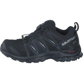 영국 살로몬 등산화 SALOMON Mens Xa Pro 3D GTX Trail Running Shoes 1737232