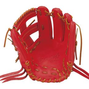 일본 윌슨 글러브 Wilson Staff DUAL Baseball Glove for Hard Infielders D5 Type Secure Grip