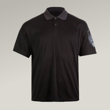 아디다스 Y-3 SS RUGBY POLO FP8913