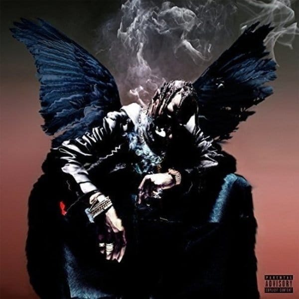 [LP]Travis Scott - Birds In The Trap Sing Mcknight (Double Vinyl) [2Lp] / 트래비스 스콧 - 버즈 인 더 트랩 싱 맥나잇 (더블 바이널) [2Lp]