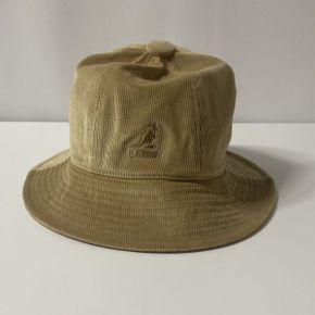 [당일출고] 캉골 KANGOL 코드 캐주얼 버킷햇 5349 베이지