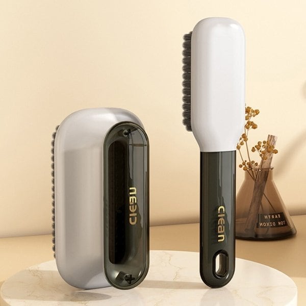 [토마]청소 세탁 솔 브러쉬 운동화 타일틈새 변기 유리 욕실청소 걸레(CN2728)