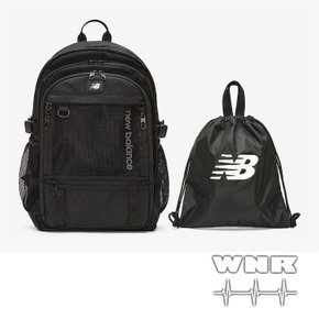 NB 3D V8 Backpack 3D V8 백팩 NBGCESS104-19