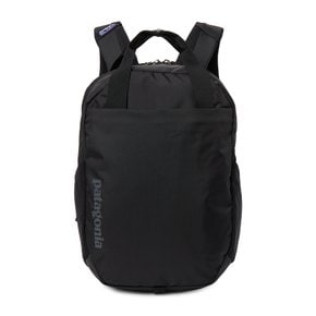 [부산점] 아톰 20L 백팩 48125 BLK (남여공용)