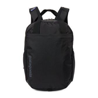 파타고니아 [부산점] 아톰 20L 백팩 48125 BLK (남여공용)