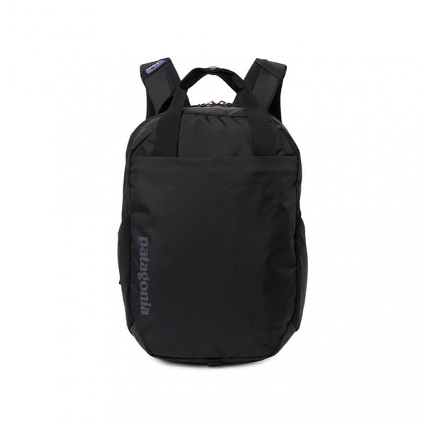 [부산점] 아톰 20L 백팩 48125 BLK (남여공용)