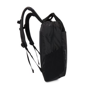 [부산점] 아톰 20L 백팩 48125 BLK (남여공용)