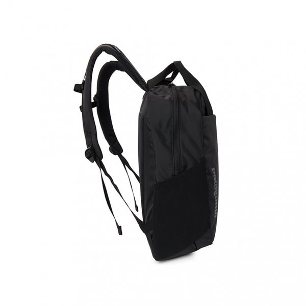 [부산점] 아톰 20L 백팩 48125 BLK (남여공용)