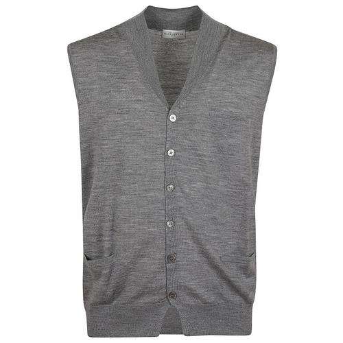 발렌타인 코트 B2S011 16W02 15267 ACCIAIO GREY