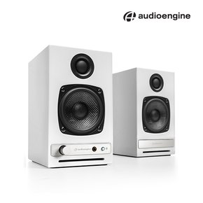 Audioengine HD3 블루투스 스피커 데스크탑 오디오엔진