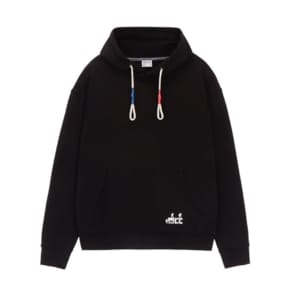 [밀레 본사] ROPE HOODIE_ZMQFT901