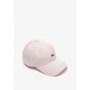 5158255 Lacoste UNI - Cap rose palet