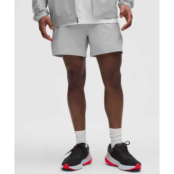 페이스 브레이커 쇼츠 5 *라이너 - SILD