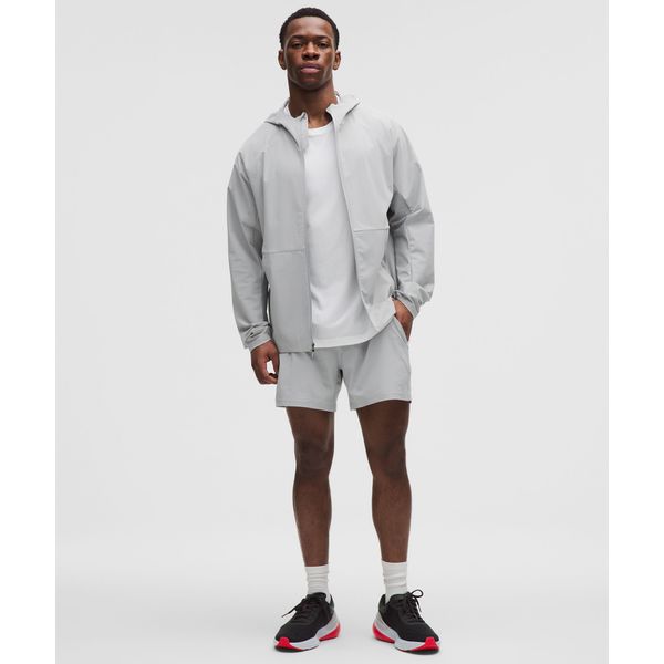 페이스 브레이커 쇼츠 5 *라이너 - SILD