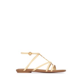 Sandals 241FO0824303 120 IVORY