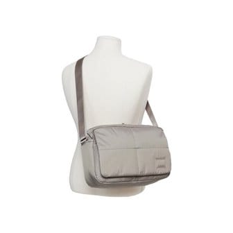 아이더 [부산점] 포그니 플랩 크로스백 DUU25B50