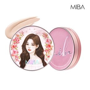 왕쿠션 시즌3 본품1개 25g (케이스 랜덤 1개) (21호,23호 색상선택)