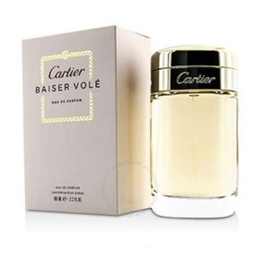 까르띠에 Baiser Vole / EDP 스프레이 향수 3.3 oz 여성 5014502