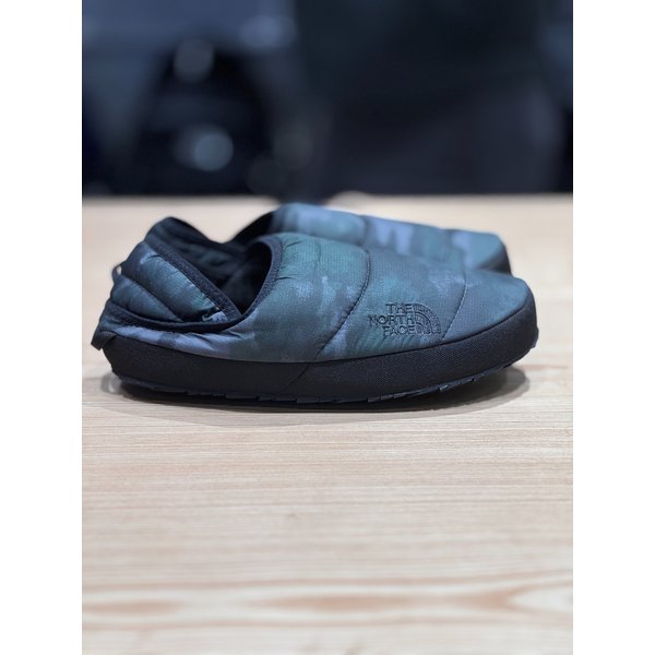 [부산점] 남여공용 눕시 뮬 방한화 NS93P79B