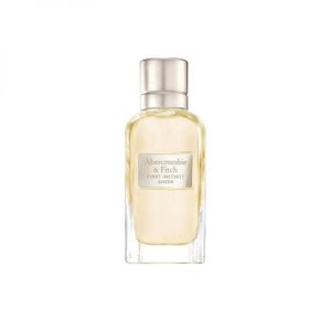 아베크롬비 피치 여성 퍼스트 인스팅트 시어 EDP 스프레이 향수 1 oz 프래그런스 향수 10876721