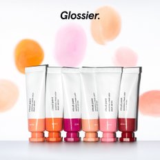 글로시에 클라우드 페인트 크림 블러셔 10ml Glossier 볼터치