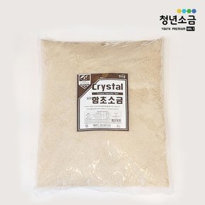 히말라야소금 함초소금 5kg x 2팩