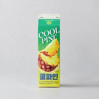 노브랜드 쿨파인930ml