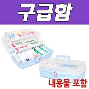 비바A 스마트구급함 2호
