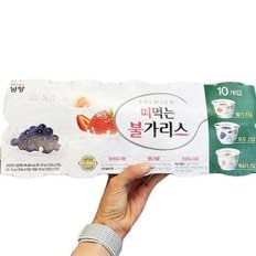 [남양] 떠먹는 불가리스 기획 85g X 10입 코스트코