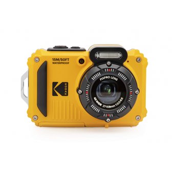 2. Kodak 컴팩..