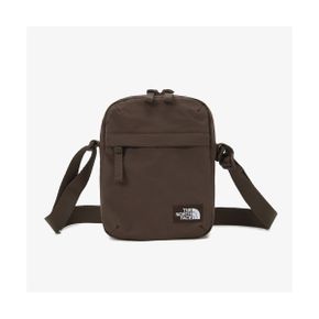 매장정품 노스페이스 THE NORTH FACE NN2PQ66C 트레블 크로스 백 스몰_BEIGE BROWN 1660876