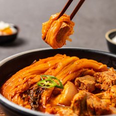 [맛있는家]수원 맛집 신사강 제주흑돼지 김치찜 밀키트 1kg 2-3인분 외 김치찌개 모음