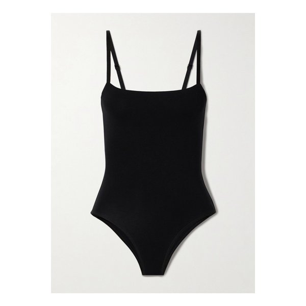 시디엘피 스트레치 리오셀 보디스 블랙 1647597329952888