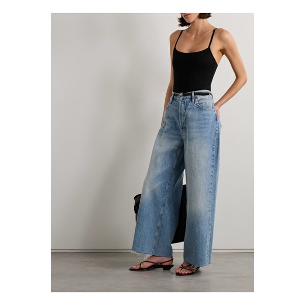 시디엘피 스트레치 리오셀 보디스 블랙 1647597329952888