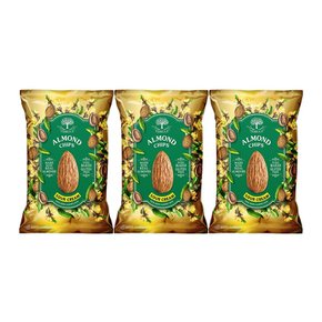 테몰 아몬드칩 사우어크림 40g x 3개