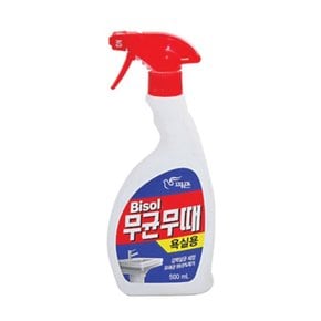 [피죤] 무균무때 욕실용 500ml