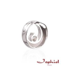 14K 다이아몬드 펜던트 JDP6