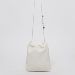 [EXCLUSIVE] Bell bonny bag(My clean bed)_OVBAX24017WHT