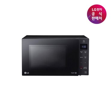 LG [LG전자공식판매처] 디오스 전자레인지 MW22CA (22L)