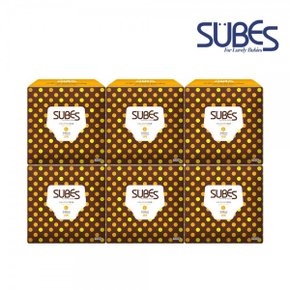 노블레스 밴드형 기저귀 대형 24매x6팩