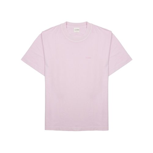 [해외배송] 26 S/S 클로즈드 티셔츠 콘 로고 C8545244H13_865 B0042037127