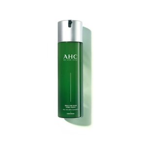 산뜻보송 온리포맨 포어 프레쉬 올인원에센스 더블 (120ml+120ml) 4002502