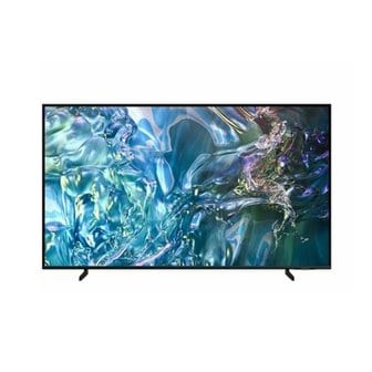 삼성전자 QLED 4K TV KQ65QD60AFXKR+HW-C400 사운드바포함 벽걸이형 무료배...