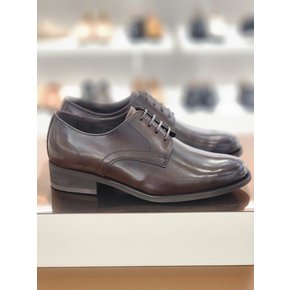 [시흥점] 금강제화 랜드로바 리갈  남성 플레인더비 키높이 정장화 REGOXC1022F36(6cm)
